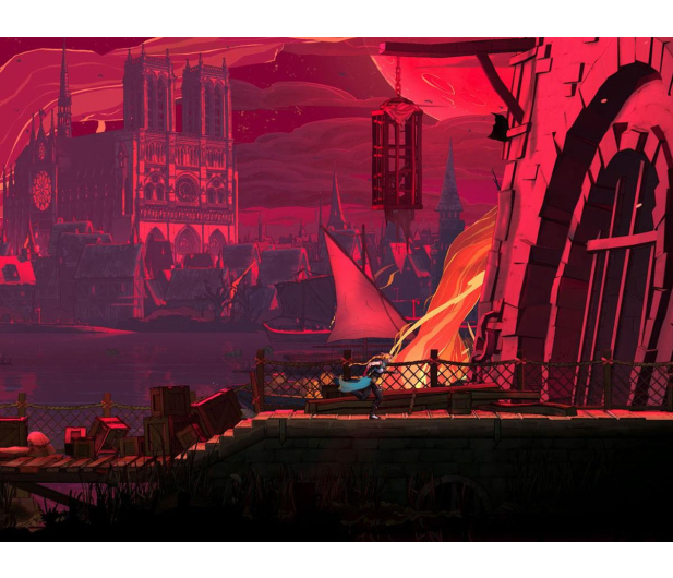 Xbox Castlevania: Belmont's Curse Midnight Edition - 1503913 - zdjęcie 4